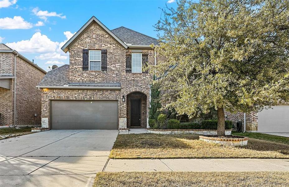 524 Tanner Square, Mckinney, TX 75072