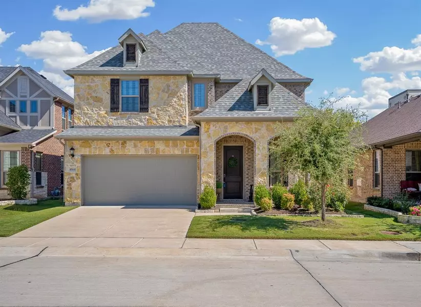 4860 Haven Ridge Road, Carrollton, TX 75010