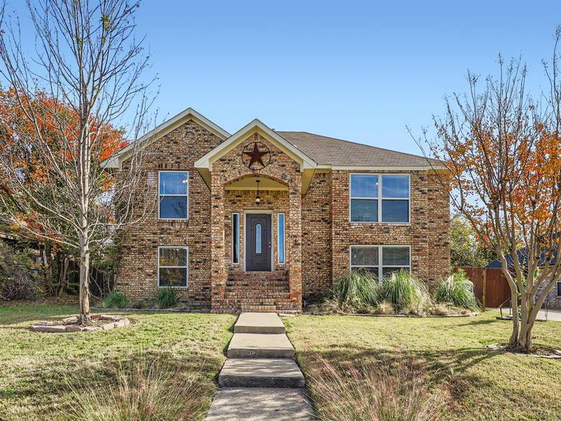 6409 Gardenia Drive, Rowlett, TX 75089