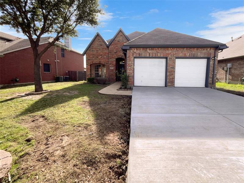 2031 Chisolm Trail, Forney, TX 75126