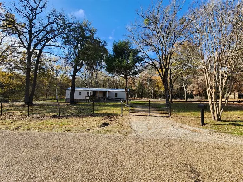 6661 County Road 122b, Kaufman, TX 75142