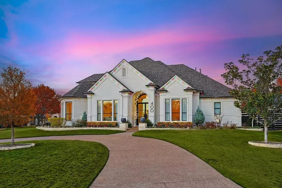 400 Jackson Square, Southlake, TX 76092