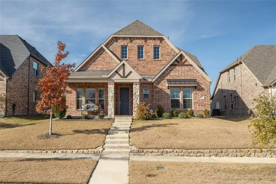 14333 Speargrass Drive, Frisco, TX 75033