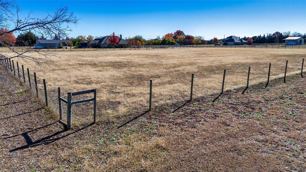 TBD 1.49 Ac County Rd 377, Van Alstyne, TX 75495