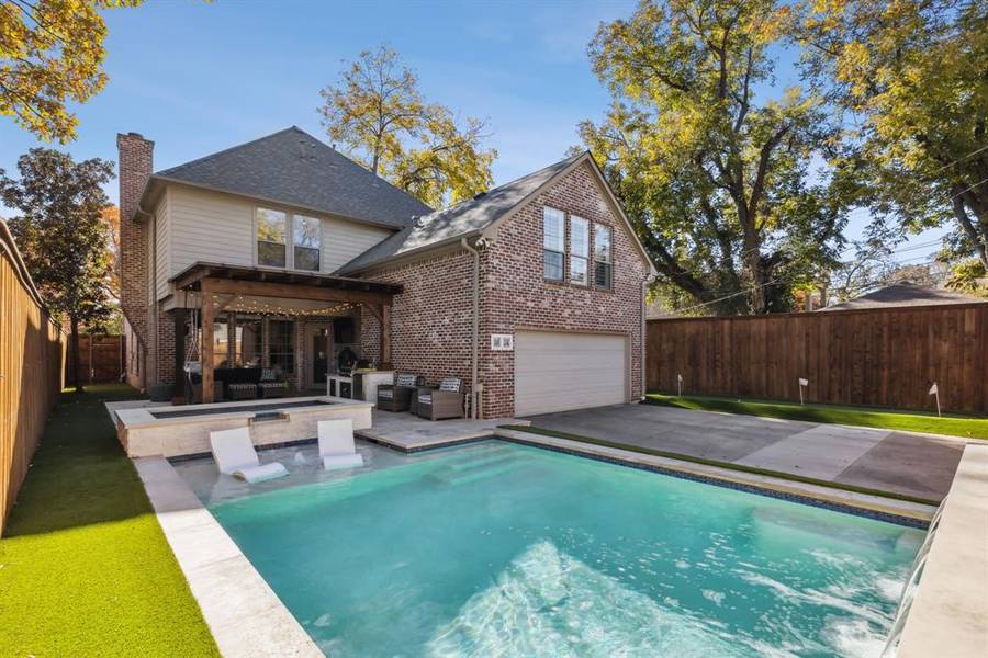 5511 Vanderbilt Avenue, Dallas, TX 75206