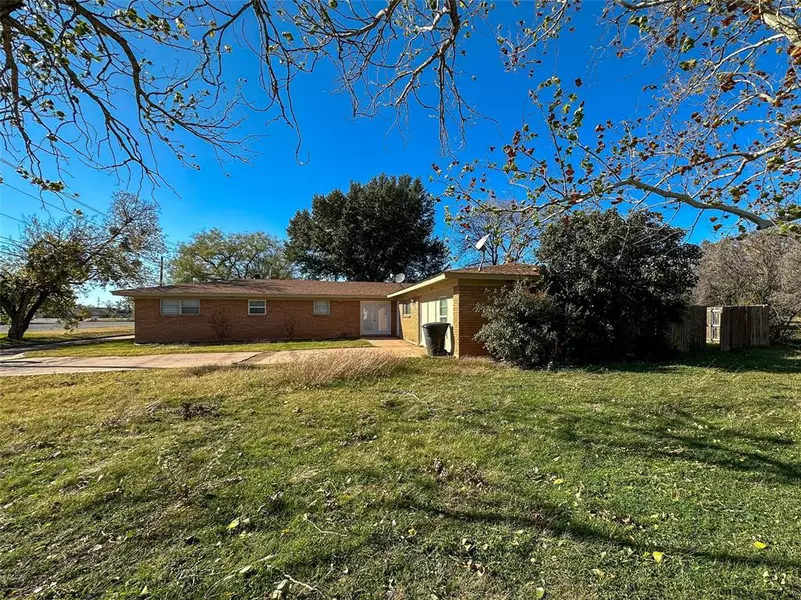 3000 Buffalo Gap Road, Abilene, TX 79605