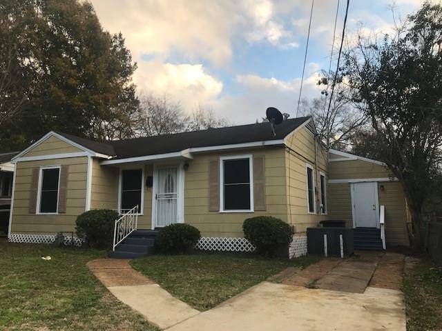 442 W 75th Street, Shreveport, LA 71106