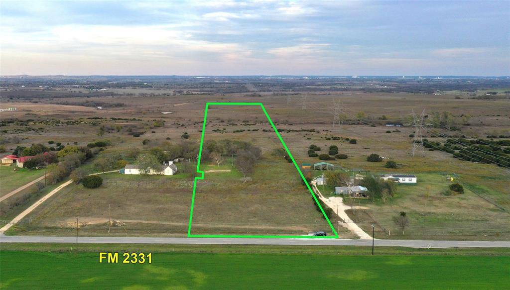 3764 Fm 2331, Godley, TX 76044