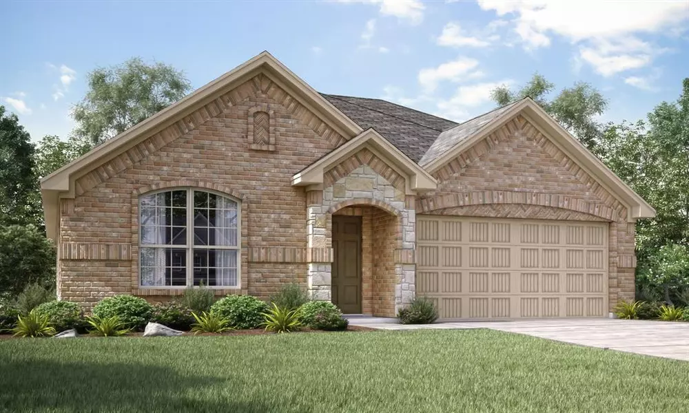 3309 Kiskadee Lane, Mckinney, TX 75071