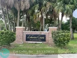 8871 W Sunrise Blvd  #42-B, Plantation, FL 33322