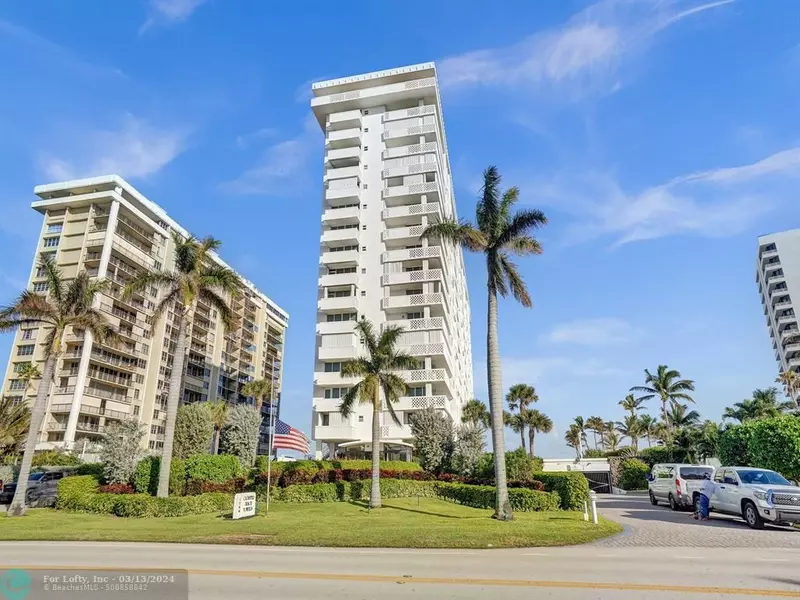 1200 S Ocean Blvd  #14 A, Boca Raton, FL 33432