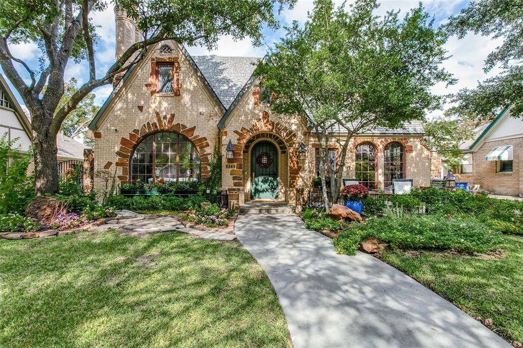 5245 Merrimac Avenue, Dallas, TX 75206