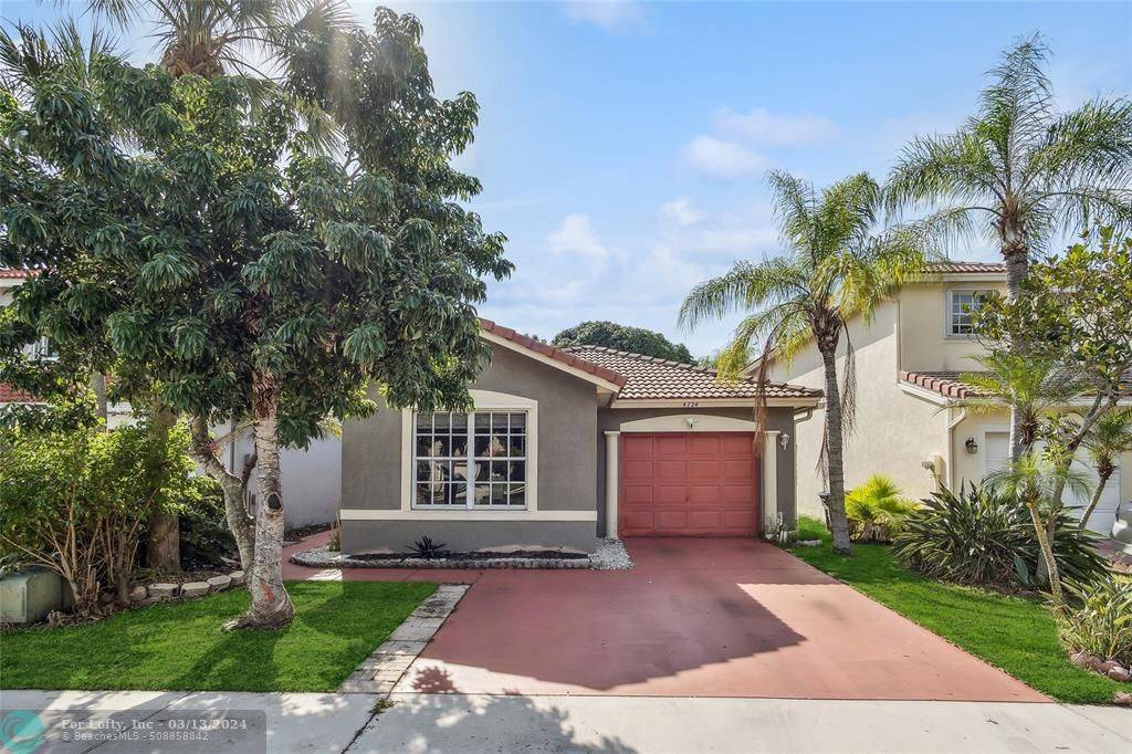 4724 Concordia Ln,  Boynton Beach,  FL 33436