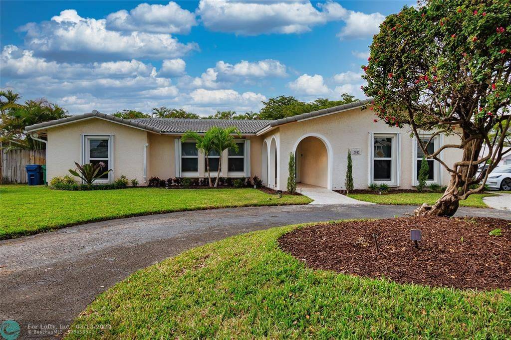 2940 NW 115th Ter, Coral Springs, FL 33065