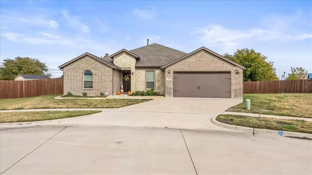 Grand Prairie, TX 75052,3950 Candler Park Drive