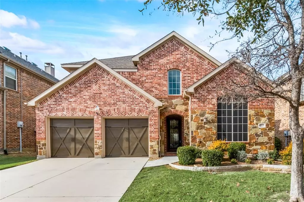 Lantana, TX 76226,8213 Primrose Trail