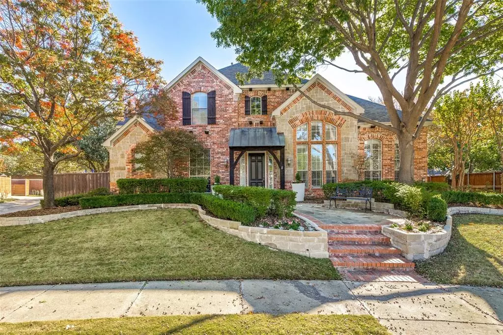 Frisco, TX 75034,5373 Breckenridge Court