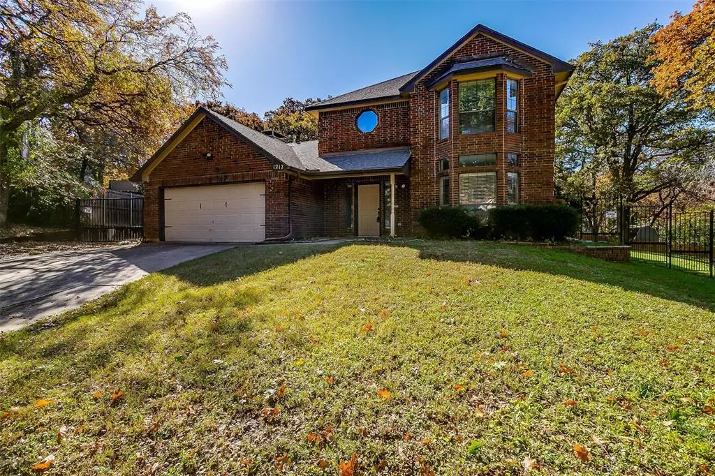 Grapevine, TX 76051,1217 Sandhurst Court