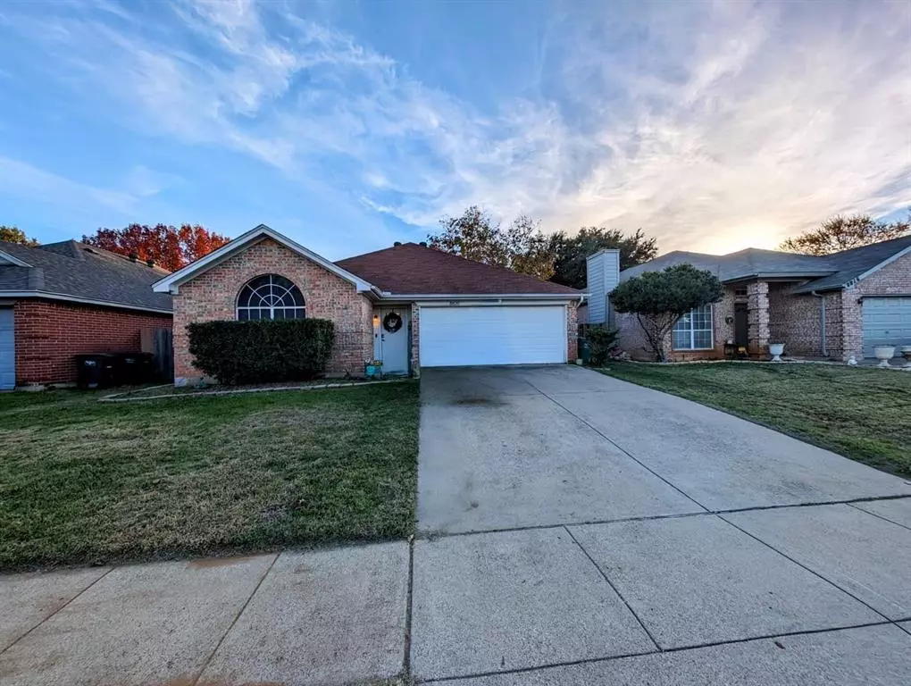 Fort Worth, TX 76118,8820 Tigris Trail