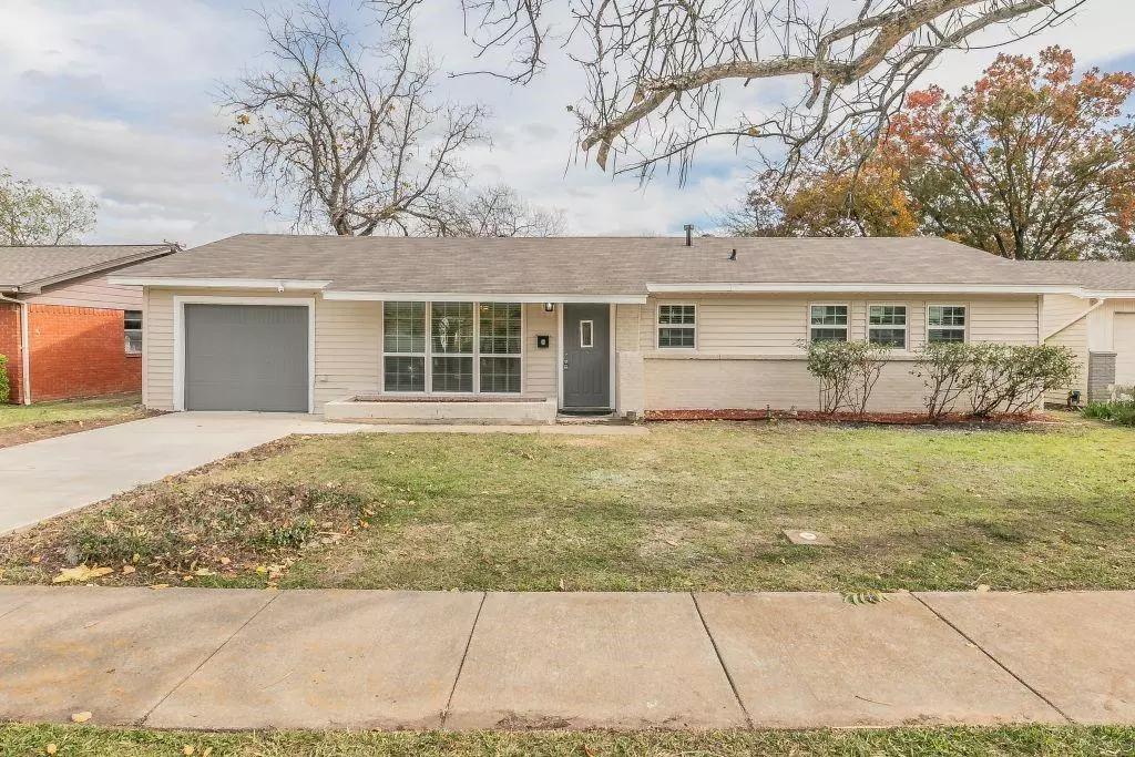 Mansfield, TX 76063,519 Elizabeth Lane