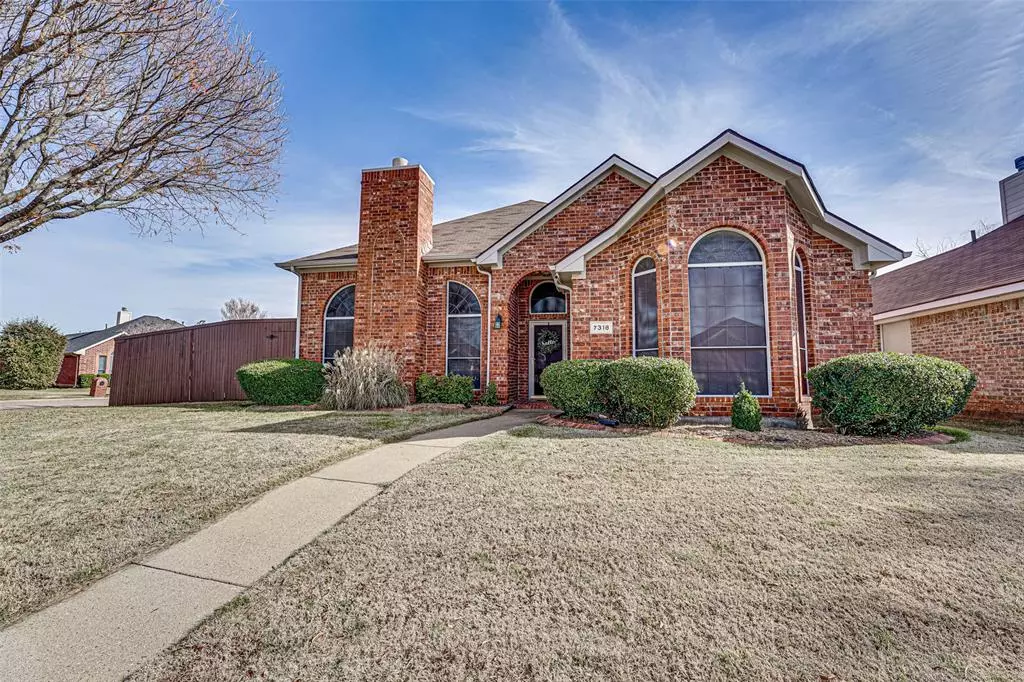 Rowlett, TX 75089,7318 Birchmont Drive