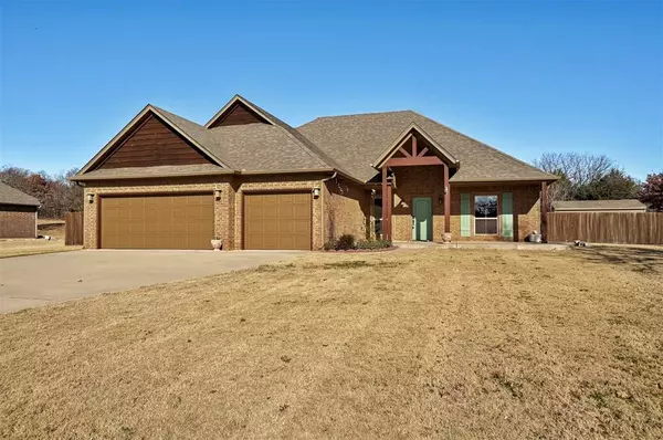 Guthrie, OK 73044,5380 Hunters Gap