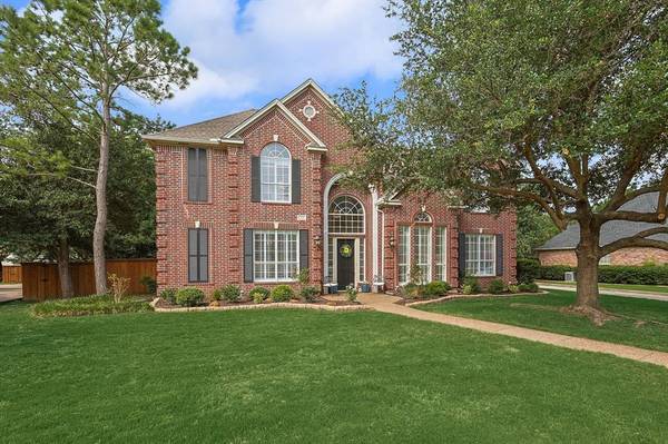 805 KLEBERG Court, Southlake, TX 76092