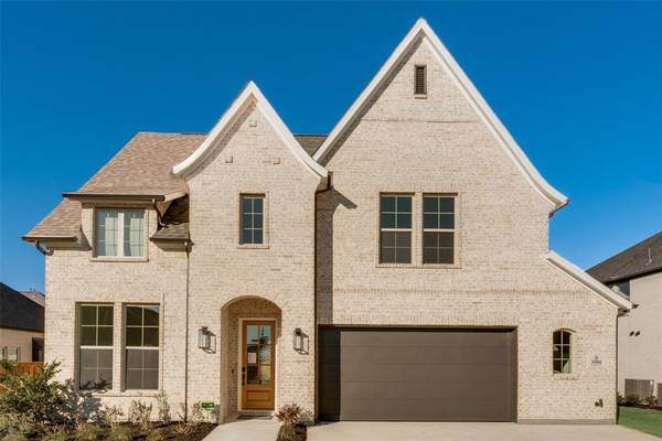 3900 Lockhart Drive, Prosper, TX 75078