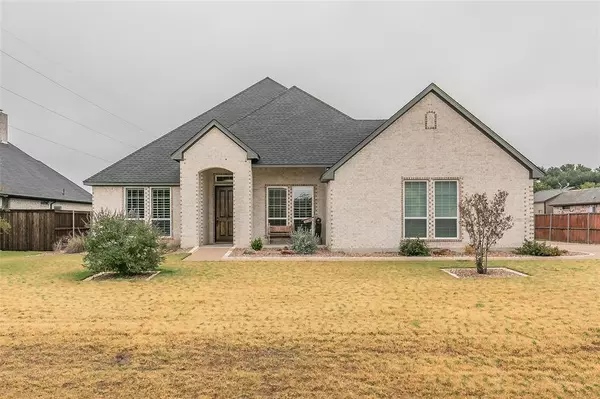 Crowley, TX 76036,1009 Telford Trail