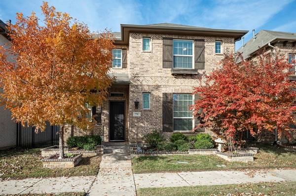 771 Wingate Road, Coppell, TX 75019