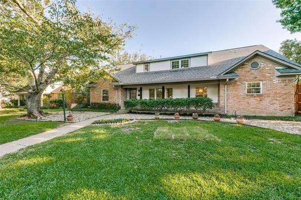 9446 Angleridge Road, Dallas, TX 75238