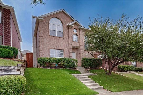 1357 Dallshan Drive, Carrollton, TX 75007