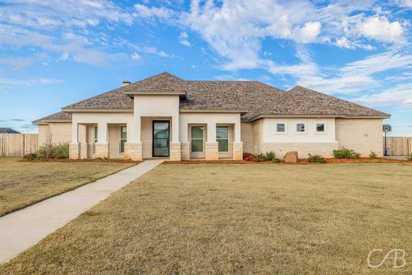 126 Dorado Court, Abilene, TX 79602