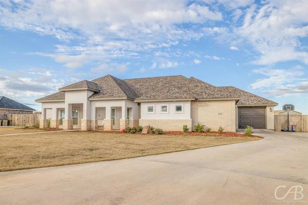 Abilene, TX 79602,126 Dorado Court