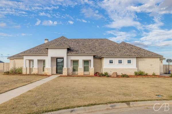 Abilene, TX 79602,126 Dorado Court