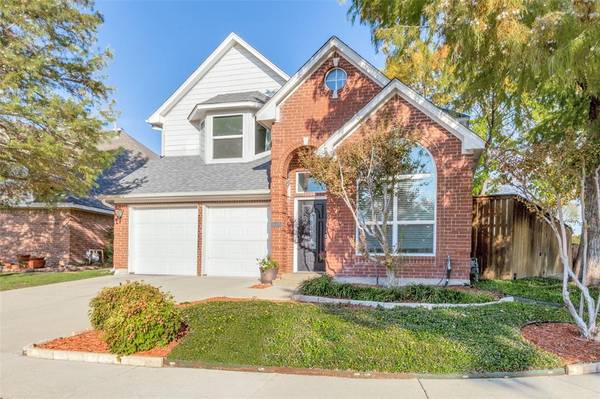 9009 Cumberland Drive, Irving, TX 75063