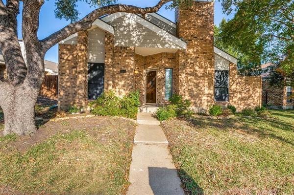 4940 Courtside Drive, Irving, TX 75038