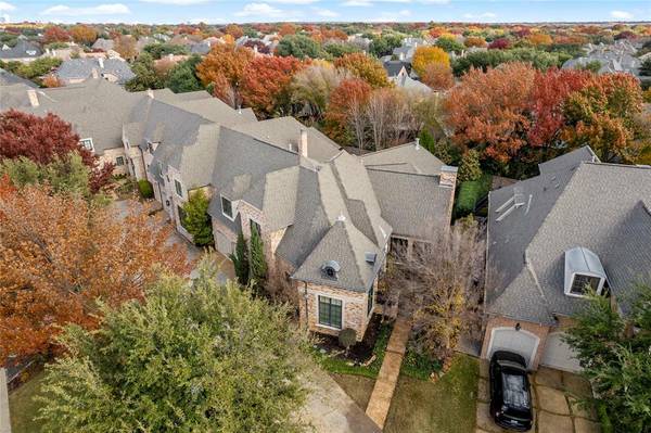 2148 Fawnwood Drive, Plano, TX 75093