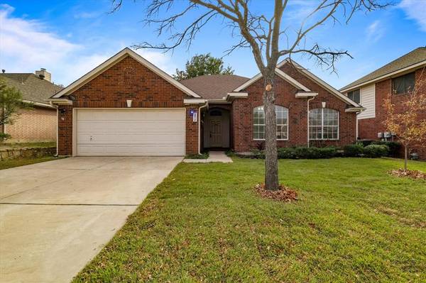 2812 Hereford Road, Denton, TX 76210