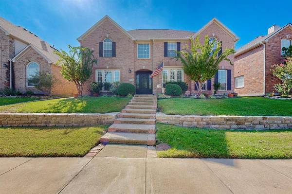 1895 Hillcroft Drive, Rockwall, TX 75087