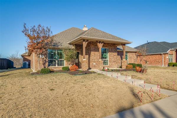 1008 Lincoln Drive, Royse City, TX 75189