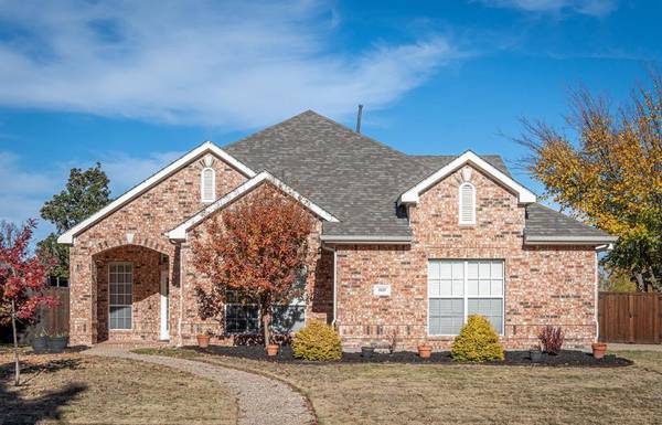 1617 Coventry Lane, Allen, TX 75002