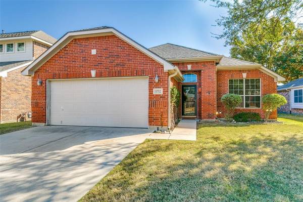 11712 Aspen Creek Drive, Fort Worth, TX 76244