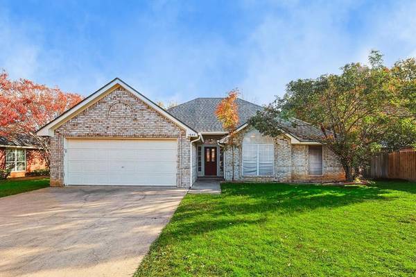 1640 S 5th Street, Midlothian, TX 76065