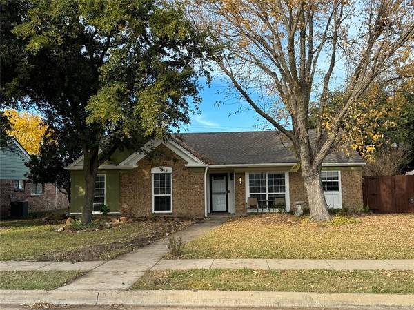 7501 Atlantic Drive, Rowlett, TX 75088