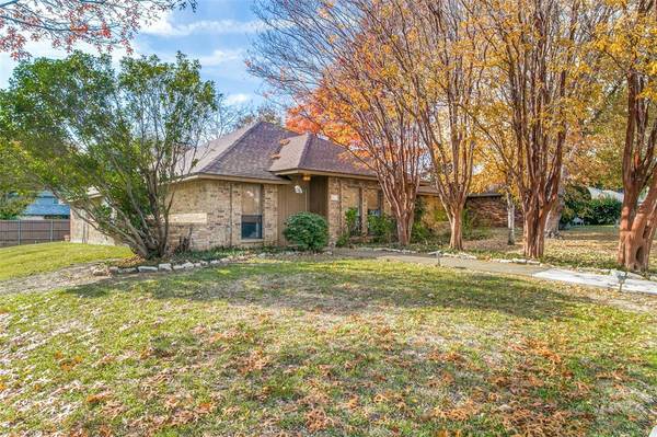 965 Tupelo Drive, Coppell, TX 75019