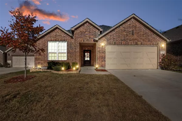 2309 Stratford Court, Little Elm, TX 75068