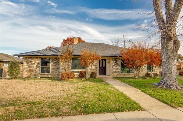 529 Sheffield Drive, Richardson, TX 75081