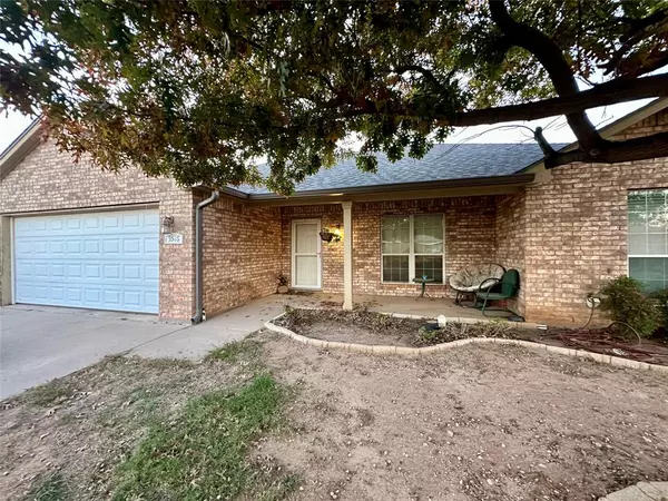 5526 Cinderella Lane, Abilene, TX 79602