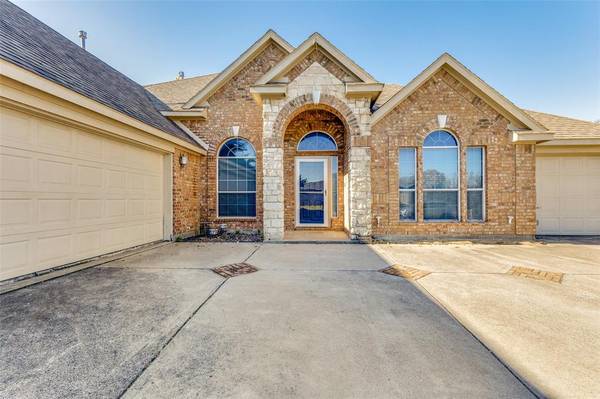 Azle, TX 76020,1101 Ashton Drive